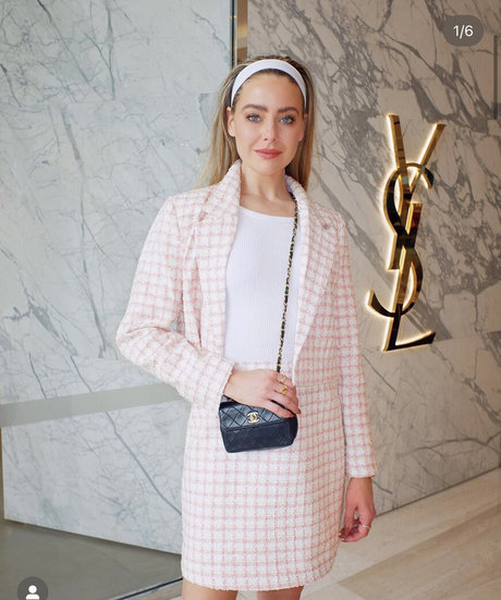 April Rose Pengilly 完璧なスター 画像