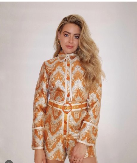 April Rose Pengilly 最高のモデル 写真