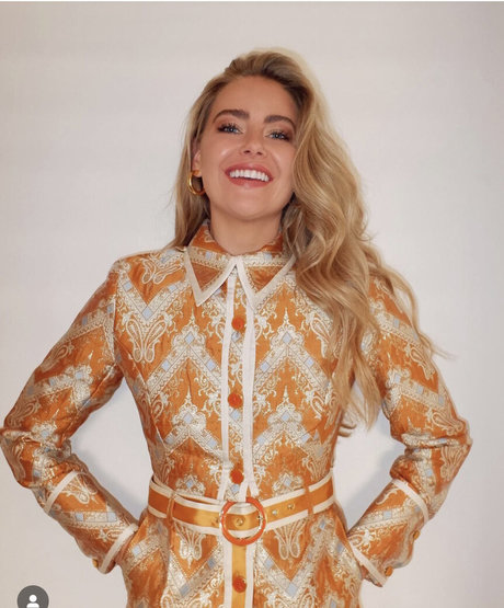 April Rose Pengilly 限定モデル アーカイブ