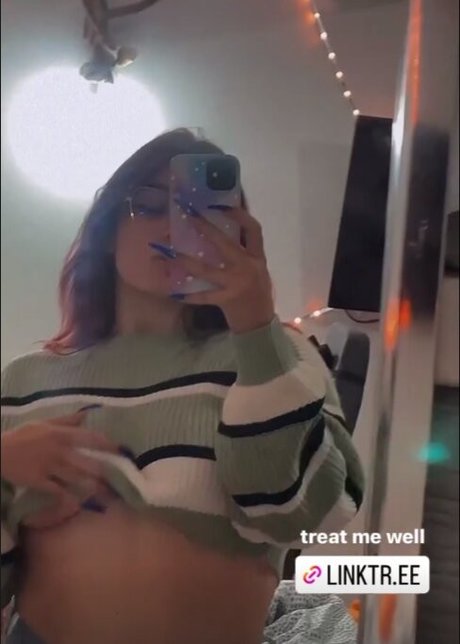 ok nessy ポルノスター パーフェクト 写真