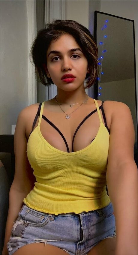 Little Grapefruit ポルノモデル 画像