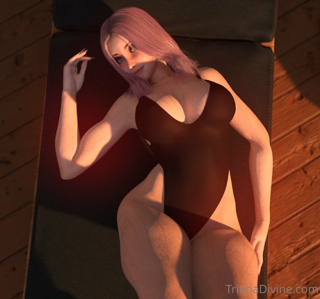 ミラーセルフィーオンリーファンズ アートポルノ ギャラリー