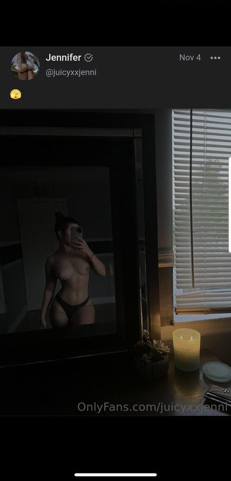 juicyxxjenni 無料のスター 画像