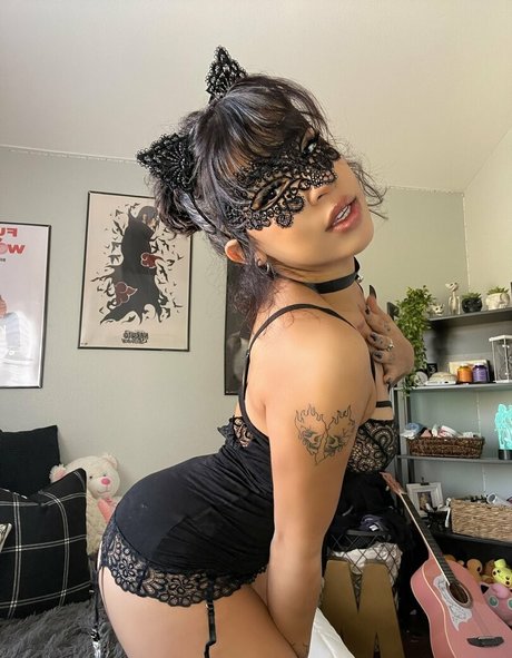 madelinestarr ポルノモデル 写真