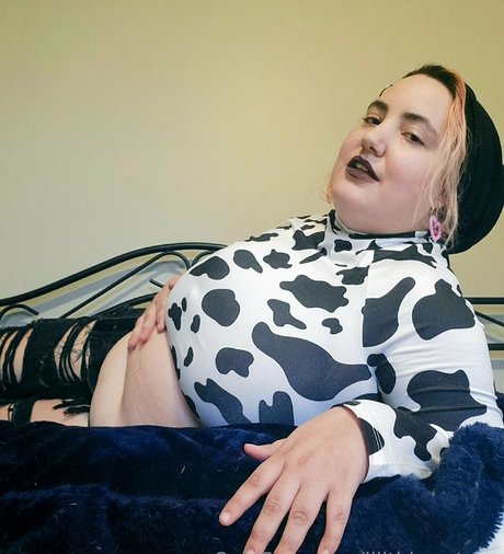 黒人女性のオンリーファンズ 素敵 画像