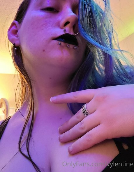 vylentine セクシーモデル 写真