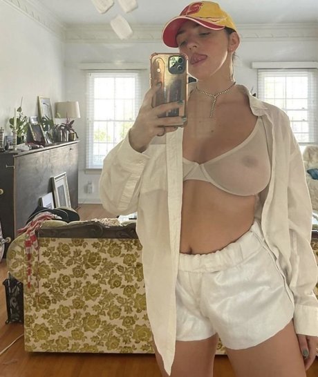 stevilou スターセックス 写真