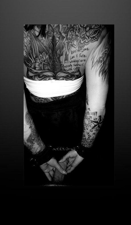 Jackontherocks トップ女優 写真