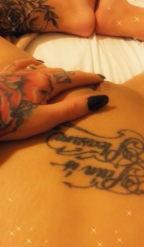 Jackontherocks ヌードモデル 画像