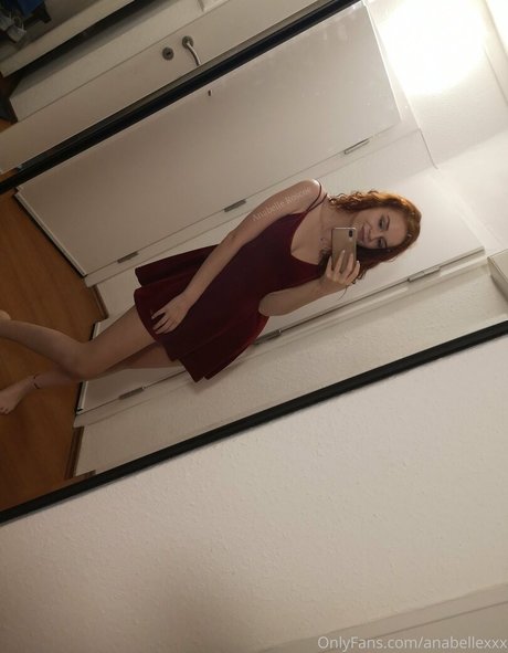 anabellexxx ポルノスター アダルト 写真