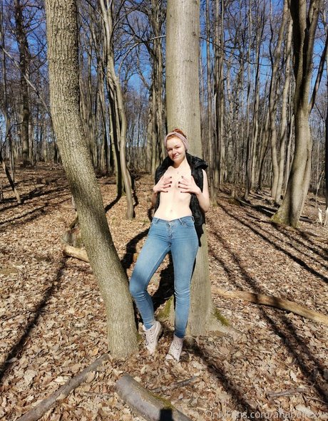 anabellexxx ホットなポルノスター 写真