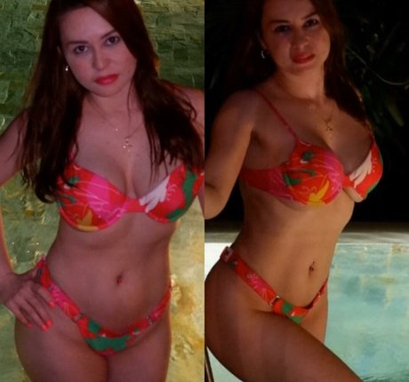 Reynalyn Torres ポルノスター セクシー 写真