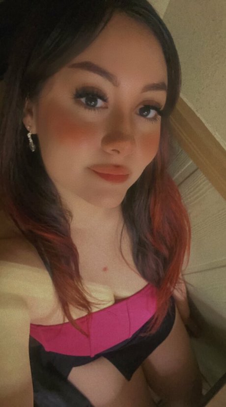 tinavalenssx 最高のスター 写真