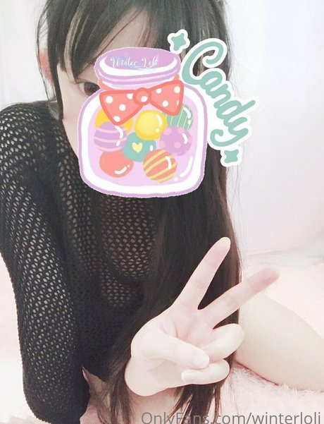 winterloli 高品質のポルノスター 写真