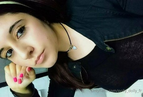 polly dolly fr セクシーモデル ギャラリー