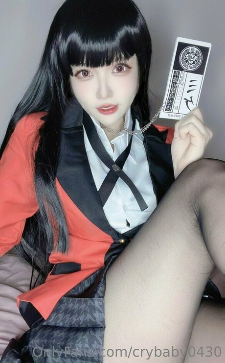 crybaby0430 ポルノスター ホット 画像