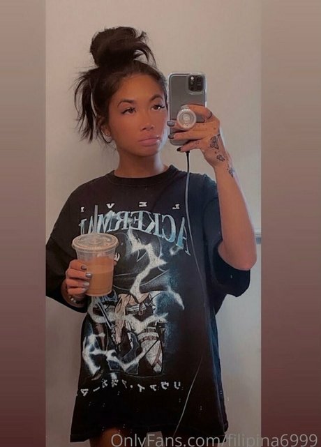 filipina6999 高品質スター 画像