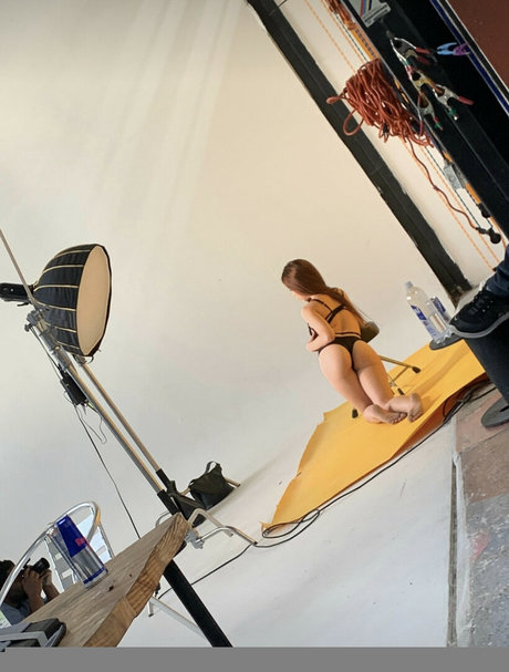 Sarah Padilla アダルトスター 写真