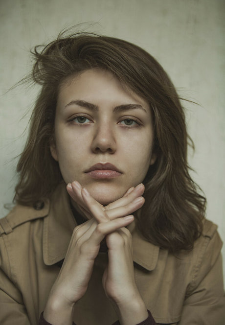 Rahma Hassan 高品質モデル 画像