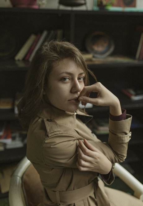 Rahma Hassan 素敵なポルノスター ギャラリー