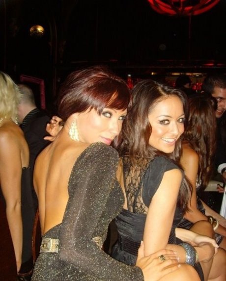 Marina Berry ホットスター ギャラリー