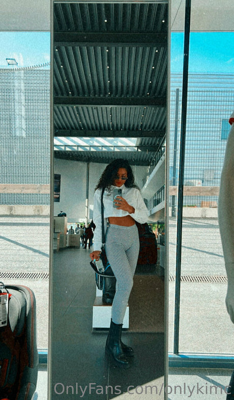 onlykimc 独占モデル アーカイブ