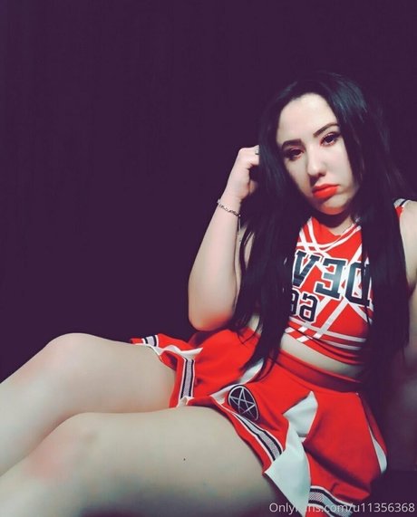 gothickitti 高品質モデル 写真