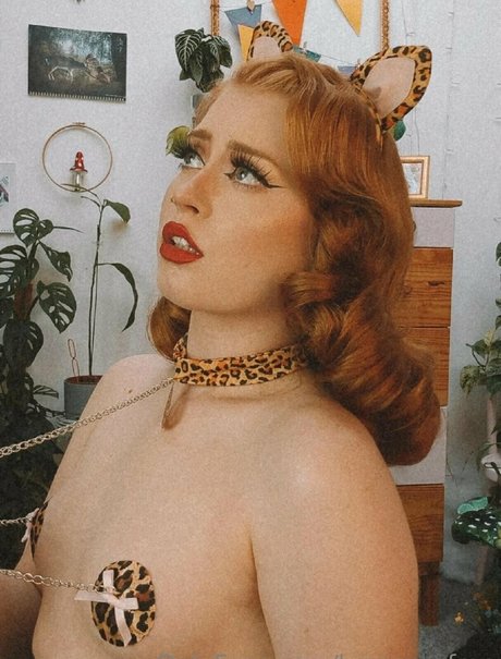 lunarouxfree 完璧なモデル 画像