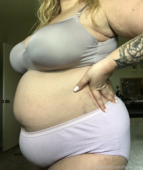 belly love スターセックス 画像