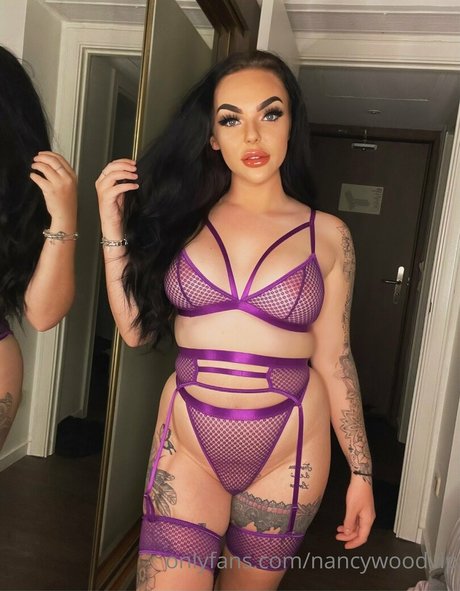 nancywood2 アダルト女優 写真