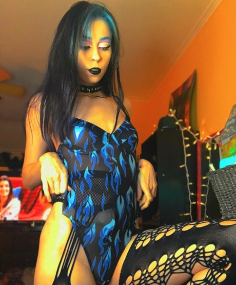 shadesofshay ポルノスター 独占 写真