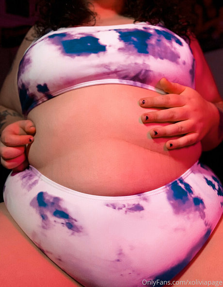 xoliviapage ポルノスター 画像