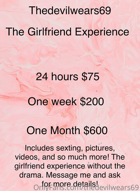 thedevilwears69 ポルノモデル アーカイブ