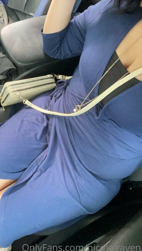 nicole raven 高品質女優 写真