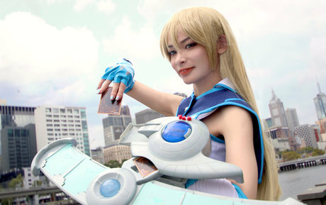 gaki aiko 素敵な女優 ギャラリー