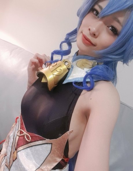 gaki aiko セクシーモデル ギャラリー