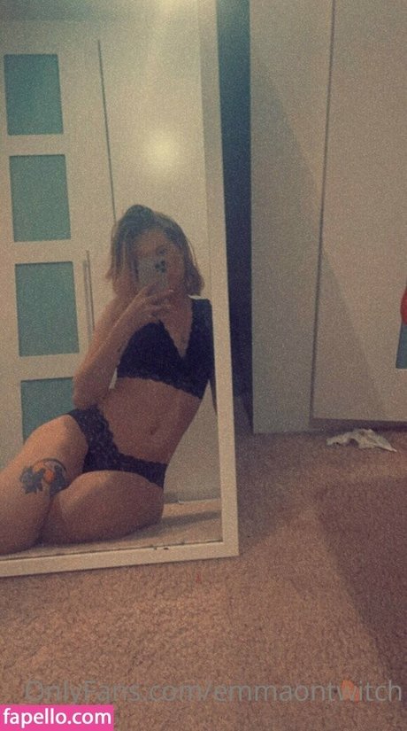 emmaontwitch ポルノモデル ギャラリー