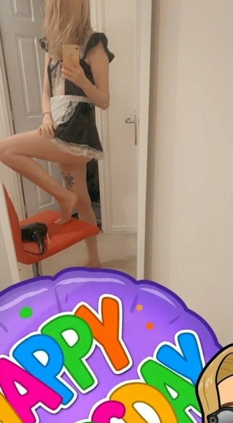 emmaontwitch 美しいモデル 写真