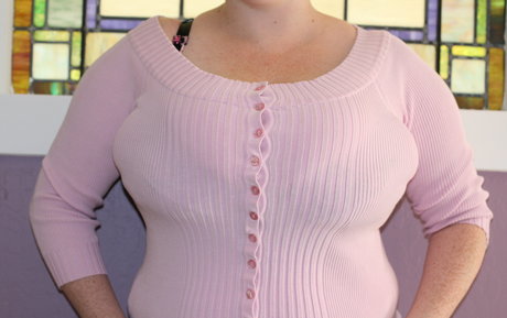 sapphiresboobs ヌードスター 画像