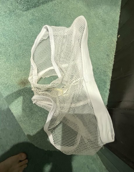 thebritishbear1 スターセックス 写真