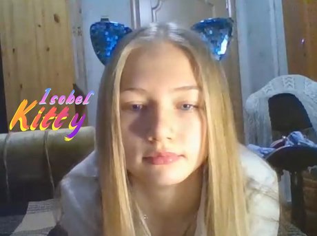 Isobel s Adventures 美しい女優 画像