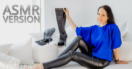 vanessapur ポルノスター ヌード 写真