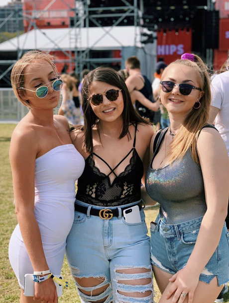 Marina Brooks ポルノスター 写真