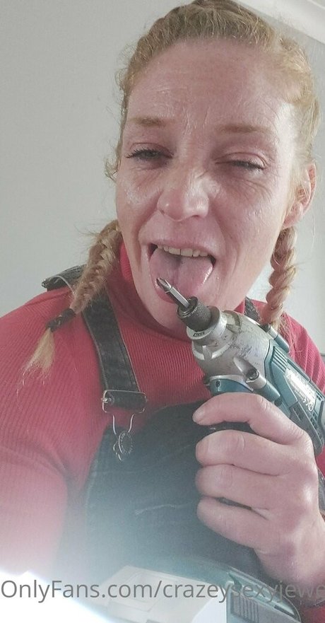 crazeysexyjewels スター 写真