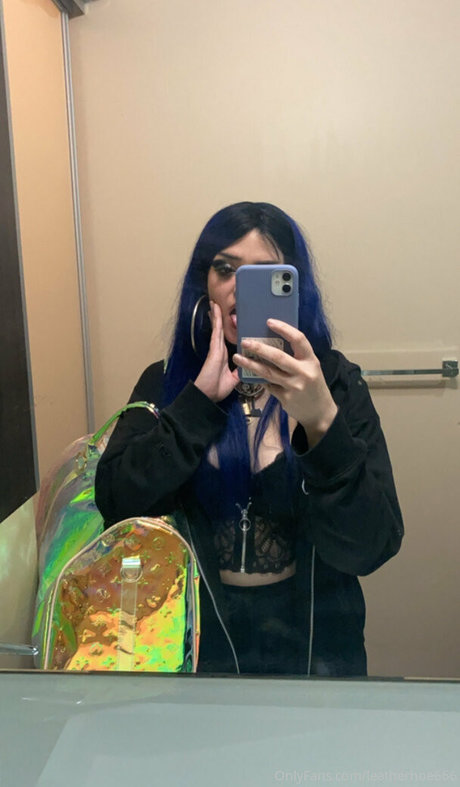 leatherhoe666 素敵なポルノスター 画像
