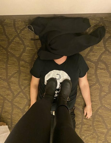 leatherhoe666 かわいいモデル ギャラリー