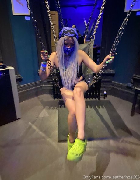 leatherhoe666 最高のスター 画像