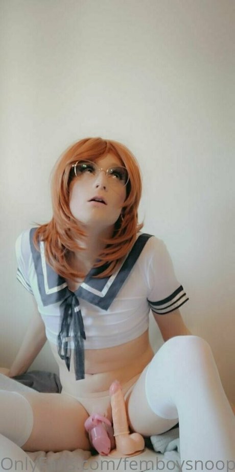 femboysnoop スター 写真