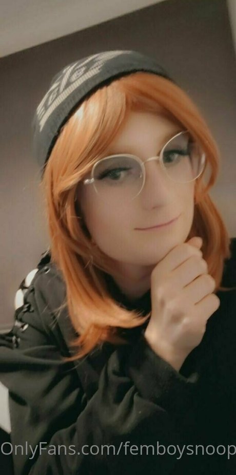 femboysnoop ポルノスター ギャラリー