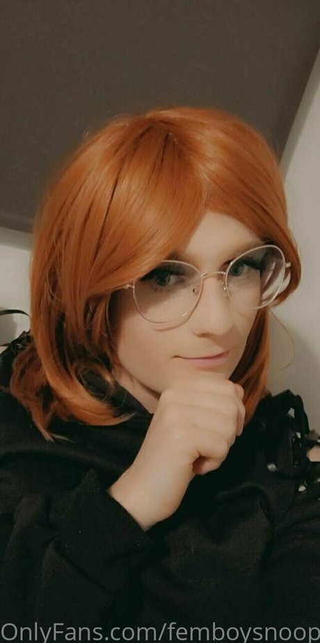 femboysnoop ヌードモデル 画像